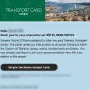 (주)레포스 | 스위스 제네바 | 2박 3일 제네바 여행 (제네바 호수 수영, 제네바 호텔 몬 레포스 Mon Repos)