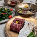 강남역 한정식 고급진 동화고옥 강남N타워점 디너 만찬A코스