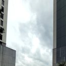 두산위브아파트 입구 앞 이미지