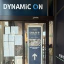 오락카페 홈플러스시흥점 | 시흥 키즈카페 추천, 유치원생도 초등학생도 즐거운 대형 실내놀이터 다이나믹온 후기