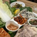 대현 | 잠실 송파 굴보쌈 맛집 대현굴국밥 내돈내산 후기