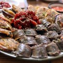 송림순대집 - 속초시 아바이마을길 12 | 송림순대집