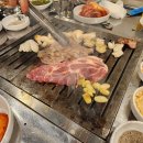 제물포주먹고기