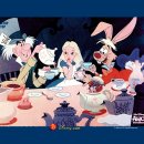 이상한 나라의 앨리스 이미지