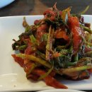 담쟝동치미냉면 이미지