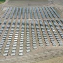 청산태양광발전소 이미지