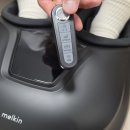 밴드 스트레칭 | 퉁퉁 붓는 다리 피로 회복! 멜킨 하루 발마사지기 + 스트레칭 밴드 리얼 후기