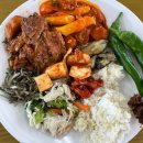 은혜식당 | 속초 현지인의 또간집 8탄 _ 속초에서 제일 맛있는 곳 [은혜식당] 한식뷔페 내돈내산 후기