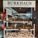 무왕로 | 익산 버크 하우스(BURKHAUS) 방문 후기 l 무왕로 베이커리 맛집