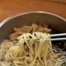 미아리우동집청주