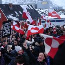 그린란드 이미지