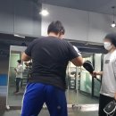 아트짐 복싱 이미지