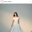 강남제이비뇨기과의원 | 본식 드레스투어 후기👗 크리드제이, 우아르💘, 더에이미