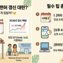 하와이, 오아후 운전면허 갱신 예약, 왜 이렇게 밀릴까? (방문 전 필수 팁 총정리!🚗 이미지