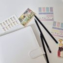 아인텍 | 아인텍 블루밍 다이어리 알차고 예쁜 신년다이어리 추천해요!