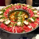 화산-05 | 대전역 주변 대흥동 샤브샤브 맛집 추천 화산샤브