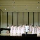 삼척시립합창단 정기연주회 이미지