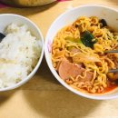 다락골부대찌개 네이버블로그