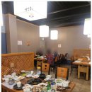 인천주안고기집 반찬구성 깔끔한 경인궁에서 돼지갈비먹은후기