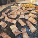 금왕 솥뚜껑 부대찌개 삼겹살 | [막내네부대찌개 솥뚜껑삼겹살] 옥정 삼겹살 맛집 후기, 양주 부대찌개도 유명해요