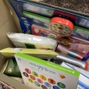 주식회사 케이프로텍 | 해피타임즈 해피박스 당첨후기