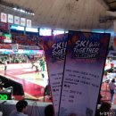 삼성 (수) 체육관 | [공지] 2025 프로농구 시즌 잠실학생체육관 SK DB 경기직관 후기 2층 202구역 시야