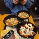 한솥도시락LCD8공구점 | 북성로 기술예술융합소 &#39;모루&#39;에서 &#39;우드 행잉 프레임&#39; 완성한 후기