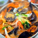 서해꽃게전문점 | 보령 대천해수욕장 맛집 15년 단골 추천 서해바다 해물뚝배기