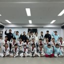 용인대해솔국가대표태권도장
