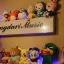 진노래연습장 이미지