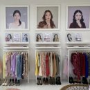 가을 퍼스널컬러에 맞게 스타일링 이미지