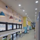 양산도서관 화장실 이미지