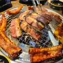 담양체육관 | 전남담양쪽갈비 담양국수거리맛집 담양머시기 쪽갈비 후기