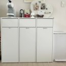 2074 | 내돈내산 필웰 가정용분리수거함 무노3칸분리수거함1000 MN2074 사용 후기