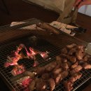 숲속의 정원 캠핑장