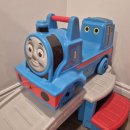 Step 2 thomas the train roller coaster 이미지