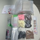 75도 | 빼빼로데이 선물 ‘초코라떼 빼빼로 만들기 세트’ 재료 및 구매 후기