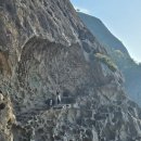 수우도해수욕장 | BAC섬앤산 수우도 은박산과 해골바위