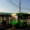 ID.16270 양천초등학교.겸재정선미술관 | 서울특별시 강서구 강서06번 마을버스.