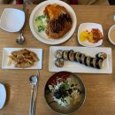 얌샘김밥종로YMCA점