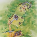 파주삼릉 통일로 170 버스정류장 | 33~36. 비공개 장릉과 파주삼릉 답사 후에 헤이리 마을까지 관람