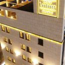 호텔런더너 이미지