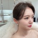 웨딩 촬영, 본식 메이크업 후기 제니하우스청담힐 제니하우스웨딩