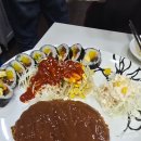 김밥천국 중앙대점