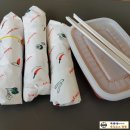 깔쌈한김밥 | 고추참치김밥과 참치김밥 그리고 떡볶이 -깔쌈한김밥