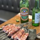 동해양꼬치 이미지