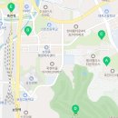 죽전중앙(배수지)근린공원 이미지
