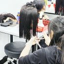 헤어디자인엠미용학원 | 남양주미용학원 헤어디자인 자격증 취득 과정 후기