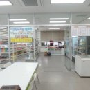 이순신도서관편의점