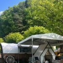 오하브글램핑 이미지